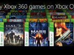 Phil Spencer on Xbox One backwards compatibility solution