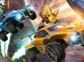 Play Rocket League in 120Hz with PlayStation 5