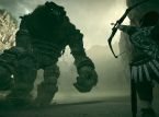 Shadow of the Colossus is stomping onto PS Plus in March