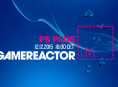 Today on Gamereactor Live: New games on PS Plus