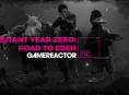 Today on GR Live: Mutant Year Zero