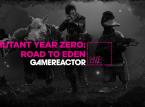 Today on GR Live: Mutant Year Zero