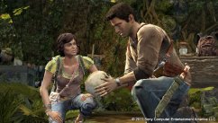 Uncharted strikes gold