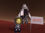 Kerbal Space Program Enhanced Edition is coming to PS5 and Xbox Series later this year