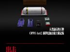 Oppo's Evangelion phone is truly unique but also very limited