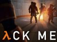 Black Mesa hits Steam Early Access