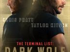 Chris Pratt and Taylor Kitsch confirmed for The Terminal List prequel series