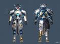 Destiny 2's Dawning 2020 event armour is being revealed for charity