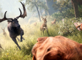 Far Cry Primal's Survivor mode is now available on PS4