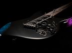 Fender is releasing a custom Stratocaster inspired by Final Fantasy XIV
