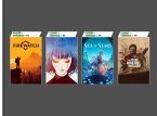 Firewatch and GRIS are the best games joining Game Pass before Starfield