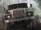 Spintires taken offline as players call sabotage