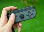 Nintendo re-launches standalone Joy-Cons in America