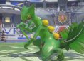Three new characters revealed for Pokkén Tournament