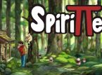 Spirittea has sold more than 10,000 units and is already working on future versions.