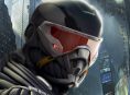 Crytek is teasing a new Crysis related release