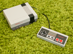 Check out the NES Mini - HQ Picture Gallery
