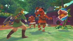 Miyamoto talks Nintendo's future