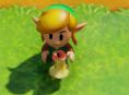 We share our impressions on Link's Awakening from E3