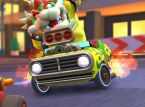 Mario Kart Tour closed in on 125 million downloads in 30 days