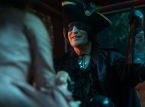 Noel Fielding stars as Britain's greatest highway man in The Completely Made-Up Adventures of Dick Turpin