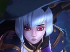 Orphea revealed for Heroes of the Storm