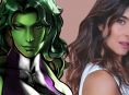 She-Hulk could be Marvel's Avengers next DLC character