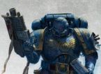Warhammer 40,000: Space Marine II seems to be a 2023 title