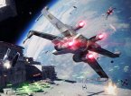 Space battles shown off in Star Wars Battlefront II trailer