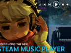 Valve introduces Steam Music Player