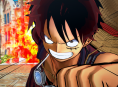 One Piece: Burning Blood is now available on Steam