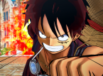 One Piece: Burning Blood arrives on PC in September 2