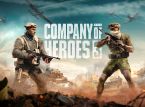 Company of Heroes 3: Going hands-on in the Sahara