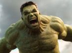 Marvel finally seems to be working on a new Hulk film