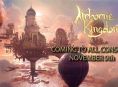 Airborne Kingdom is coming to all modern consoles later in November