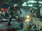 New Doom trailer showcases half of the multiplayer maps