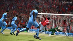 FIFA 13 updated on PC