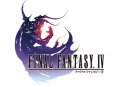 Final Fantasy IV on Wii