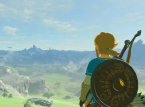 Japanese voices coming to Breath of the Wild