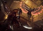 Development is almost complete on Nioh 2