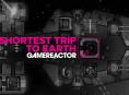 Today on GR Live: Shortest Trip to Earth
