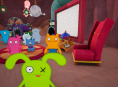 UglyDolls: An Imperfect Adventure landing in April