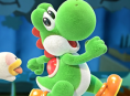 Charts: Yoshi's Crafted World comes in at number one