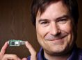 David Braben thinks physical games will be gone in three years
