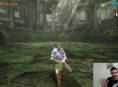 Livestream Replay: Zelda Twilight Princess HD gameplay