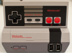 Here are two solutions to NES Mini controller's short cable