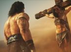 Conan Exiles gets a trailer to show off its world