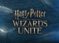 Harry Potter: Wizards Unite gets a shiny new teaser trailer