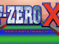 F-Zero X is coming to Nintendo Switch Online