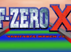 F-Zero X is coming to Nintendo Switch Online